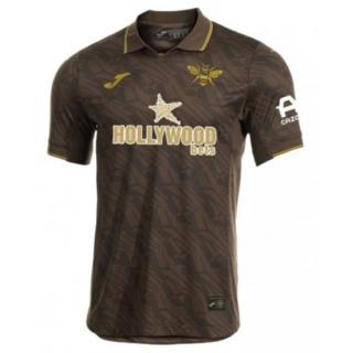 Brentford 2a Equipación 2026/27